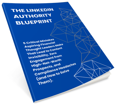 The LinkedIn Authority Blueprint